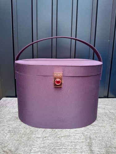 Ted baker vintage purple - ted,