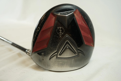 Callaway diablo octane black - callaway,