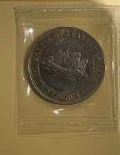 2010 Queen Elizabeth  Battle