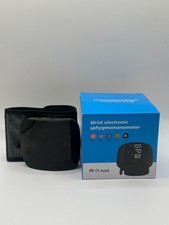 Automatic Tonometer Voice