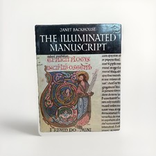 The Illuminated Manuscript by