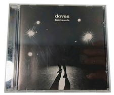 Doves - Lost Souls CD (2000)