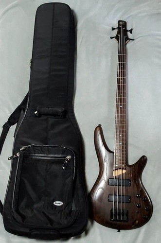 Ibanez ssr630 electric bass - ibanez,
