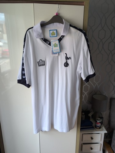 Tottenham hotspur admiral - hotspur,