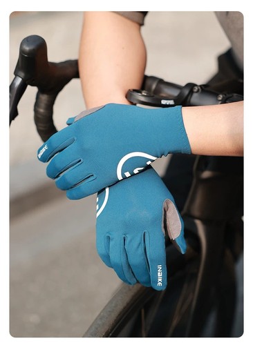 Inbike cycling gloves gel - inbike,