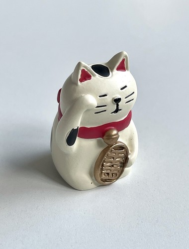 Japanese style resin meneki