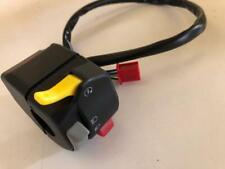 to fit cobra 100 110 quad