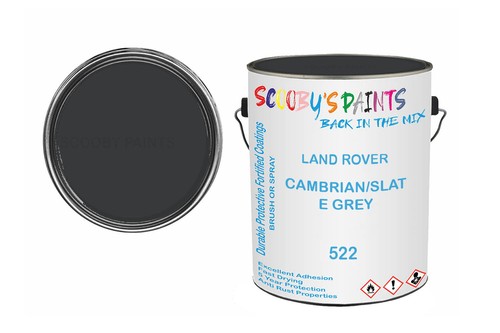 Classic paint for land - classic,