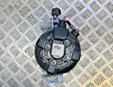 TOYOTA AVENSIS T25 T27 COROLLA VERSO RAV4 2.0 2.2 D-4D DIESEL ALTERNATOR 130AMP