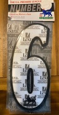 Rare Original 1997-07 Lextra