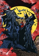 ORIGINAL COMIC ART, 12 x 17