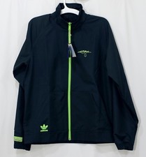 Adidas Originals reversible