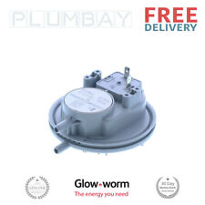 Glow Worm - Betacom 24C 30C - Air Pressure Switch - 0020064058 - Used