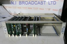 Rank cintel 53856a telecine inferface rack