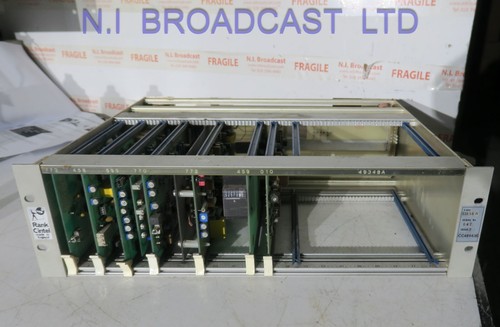 Rank cintel 53856a telecine