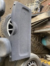 Reanult clio 172 cup parcel shelf