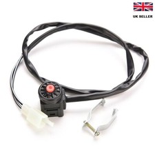 Quad Atv Kill Switch Button