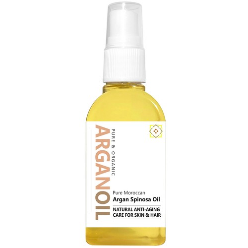Argan oil pure - -, organic