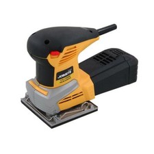 PALM SANDER ELECTRIC 240W 1/4"