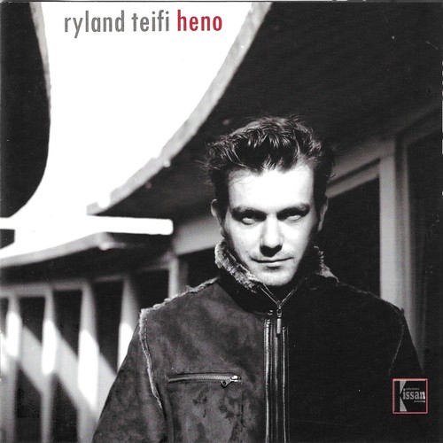 Ryland teifi heno cd - ryland,