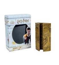 Harry Potter Marauders Hinged
