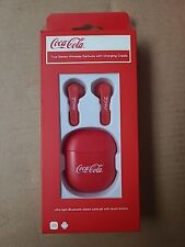Official Coca-Cola True Stereo