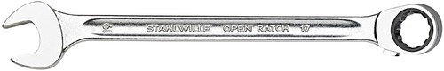 Stahlwille series ratchet - stahlwille,