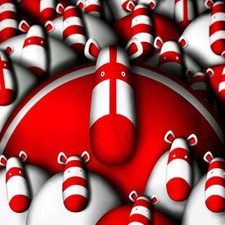 Peter Smith The Biggest Fan Limited Edition Giclee Print