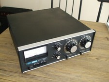 DRAKE MN-2700 2KW Antenna Matching Network FREE UK Post