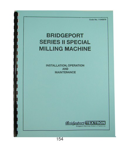 Bridgeport series special - bridgeport,