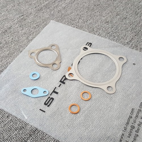 K03 turbo mounting - turbo, gasket