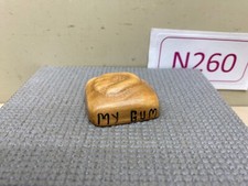 Vintage Baseball Gum Rest