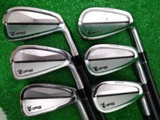 Golf Iron Set Infinite IFG LS