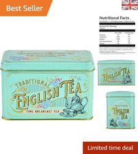 40 Count Vintage Floral Tea