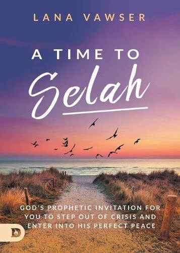 Lana vawser time - time, selah