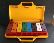 Resonator Bells 8-Note