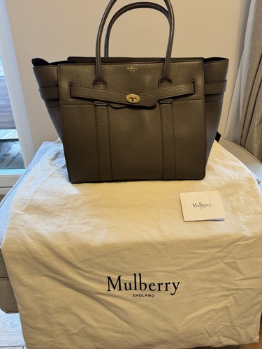 Mulberry bayswater large - mulberry,