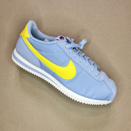 Nike cortez textile trainers - textile,