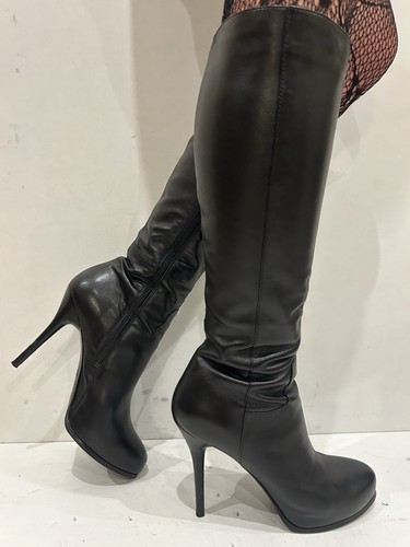 Sexy riarosa black leather - sexy,