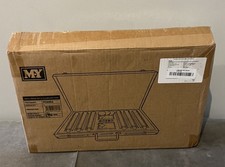 M.Y 300 Piece Poker Set Texas