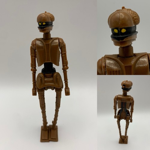 9d9 last vintage kenner - last,