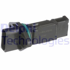 Mass Air Flow Sensor DELPHI