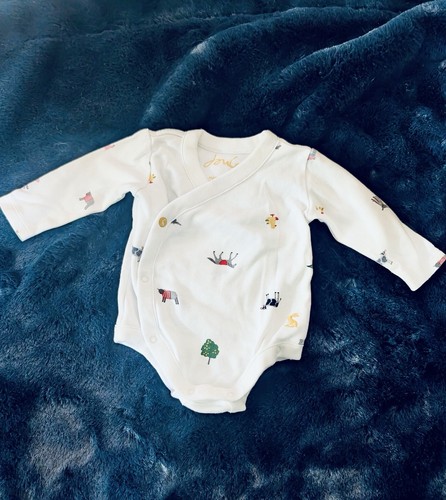 Baby joules unisex boys girls - joules,