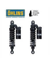 HD 756 OHLINS 2 x HARLEY