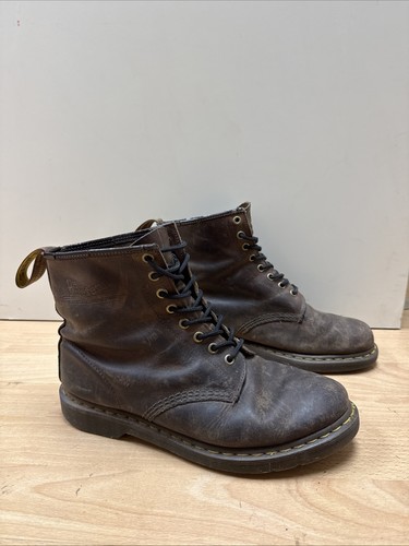 Martens 1460 boots mens uk - dr,