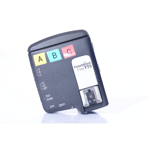 Pocketwizard tt5 wizard flex - tt5,
