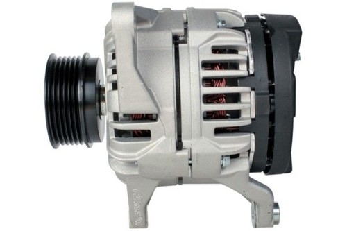Hella alternator 14v - alternator, 90a