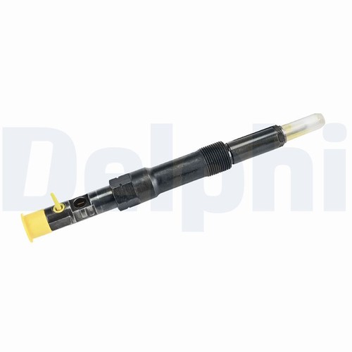 Injector delphi hrd324 fits - injector,