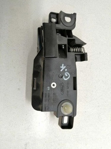 Ford mondeo turnier - iv,