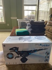 WowWee Miposaur Intelligent